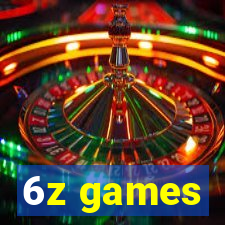 6z games
